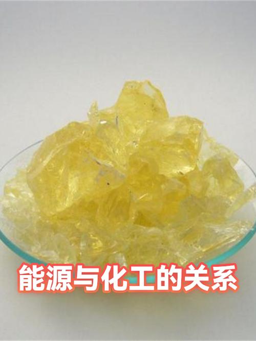 能源与能量之间的关系