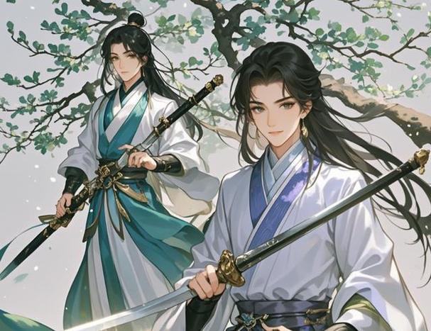 剑来陈平安4个仆人