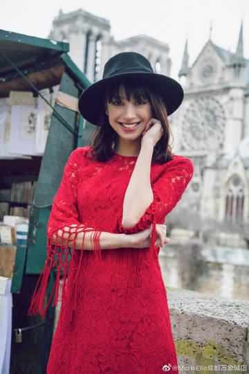 marieelie国内专柜截图3