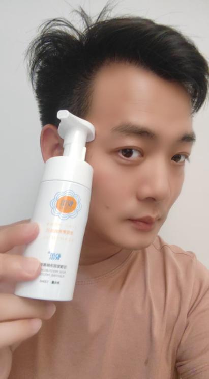 轻颜相机水印怎么去掉