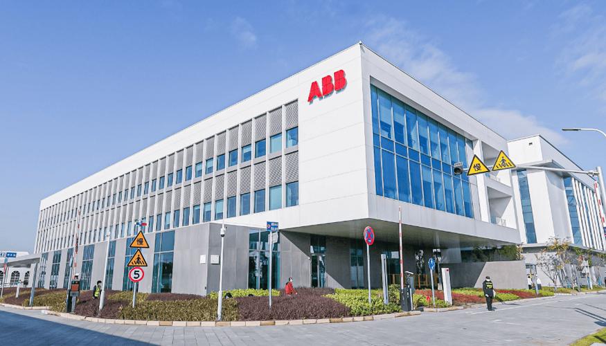 苏州abb公司 苏州abb公司