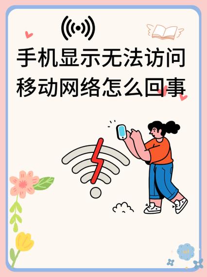 手机查看监控一直显示连接网络失败的原因