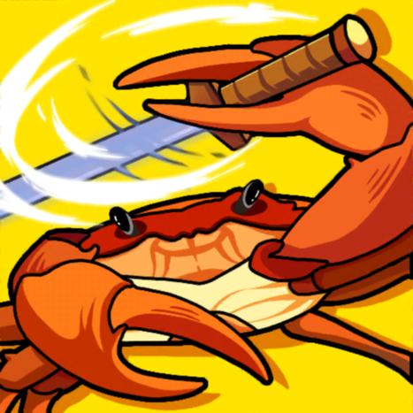 蟹王争霸免费版截图2