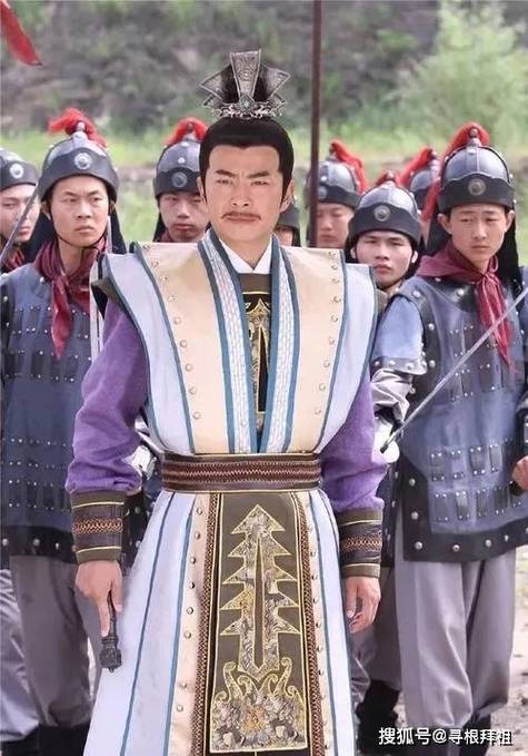 封神榜李靖截图1