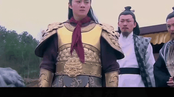 封神榜李靖截图2