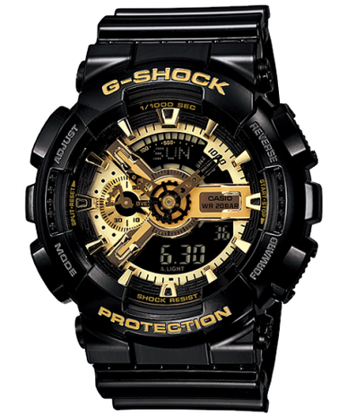 卡西欧官网g–shock