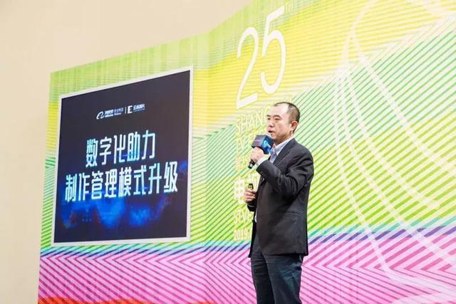 云尚制片app