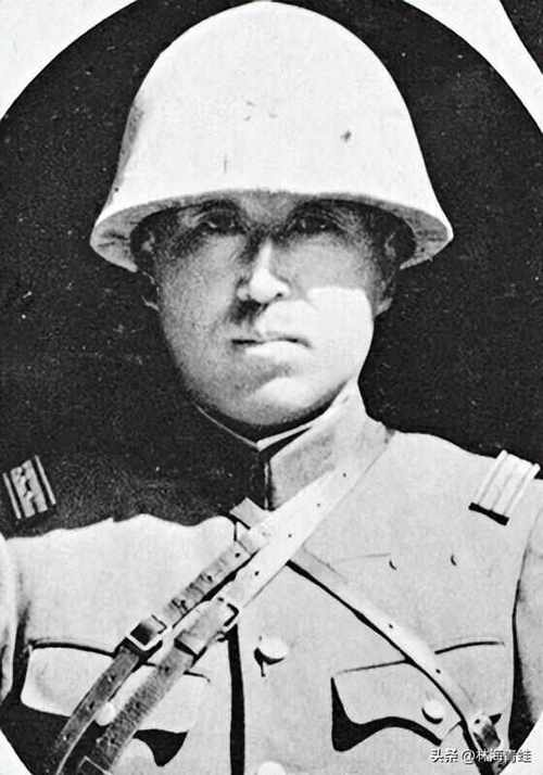 师团步兵指挥官