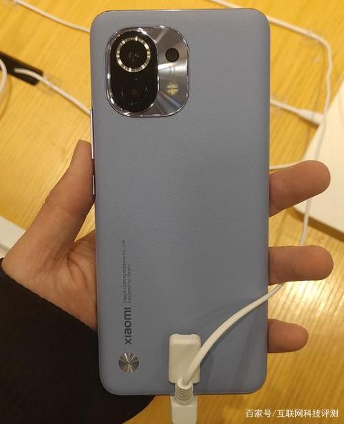 小米11pro的哈曼卡顿