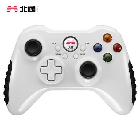 北通手柄能玩什么游戏