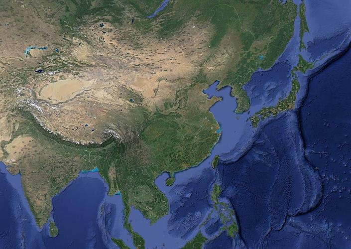 3d卫星图实景地图高清免费