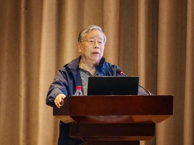 社科大历史研究所所长截图2