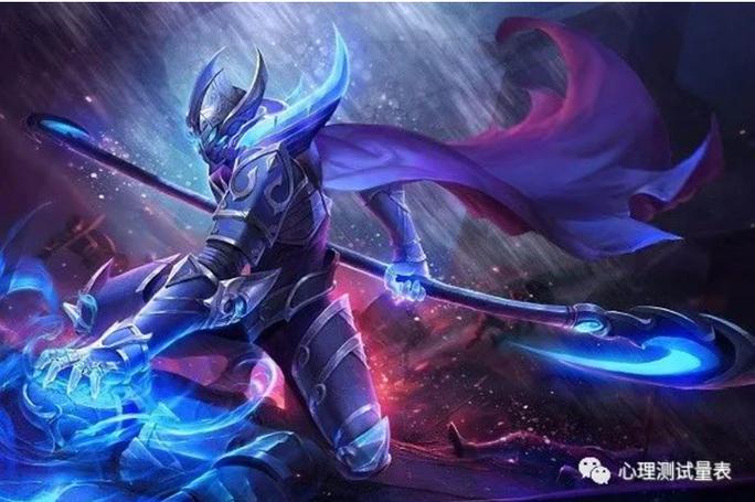 王者荣耀本命英雄测试免费