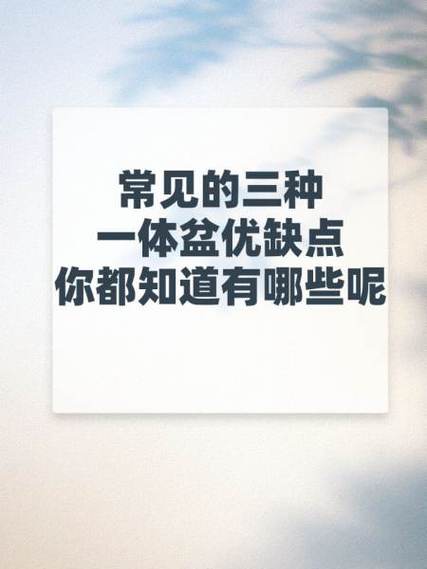缺点有哪些