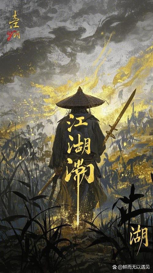 这就是江湖 折相思版截图3
