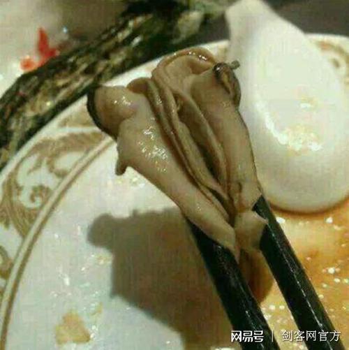 女人说黑暗料理暗示什么