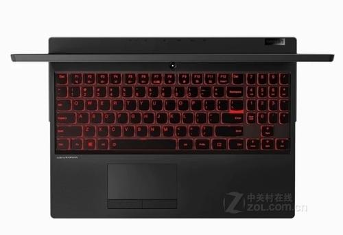 联想y7000键盘灯