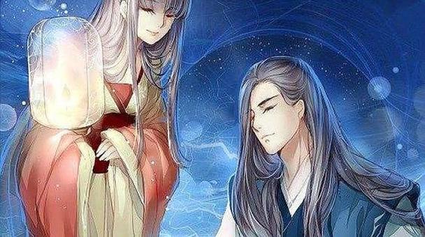 穿越远古野人夫君宠妻无度