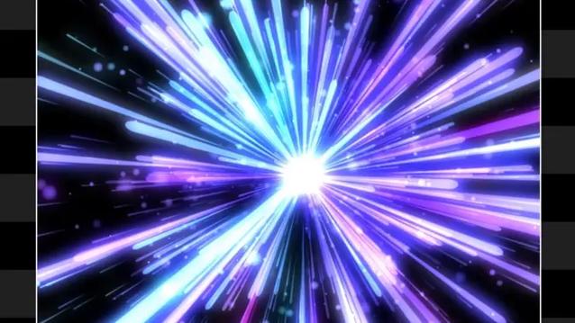 ae烟花爆炸特效截图2