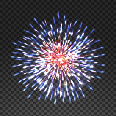 ae烟花爆炸特效截图3