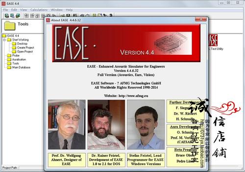 Ease4.4下载