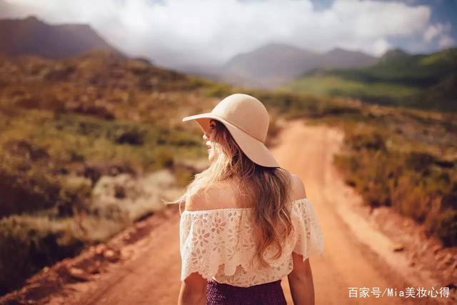 女人见过世面最明显特征