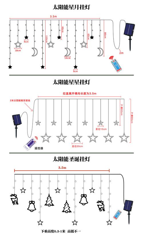 幻彩灯带接线步骤图解截图1