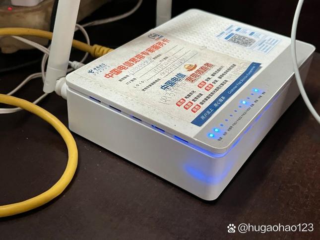 中国移动机顶盒网络设置密码是多少
