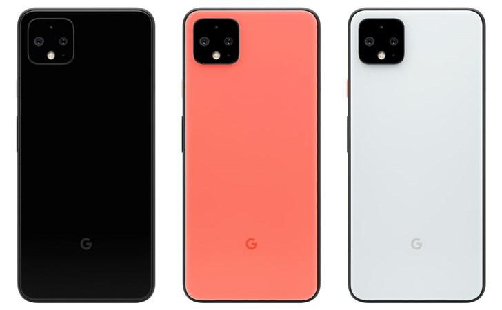 谷歌pixel4国际版
