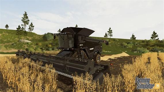 fs20无限金币版免费下载截图2
