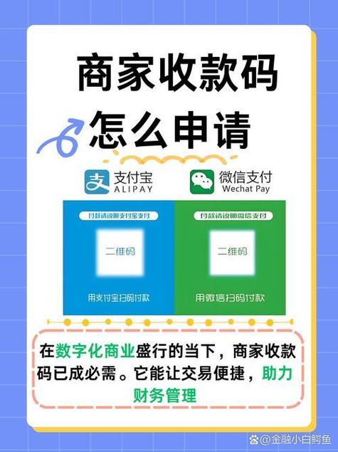 微信收款码扣费标准