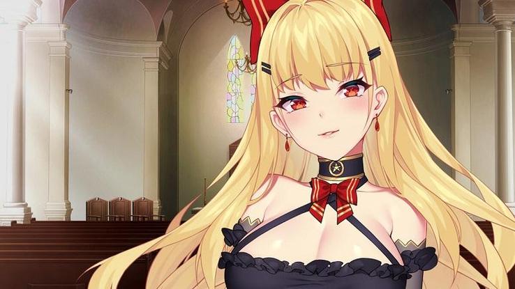 恶魔少女作弊码