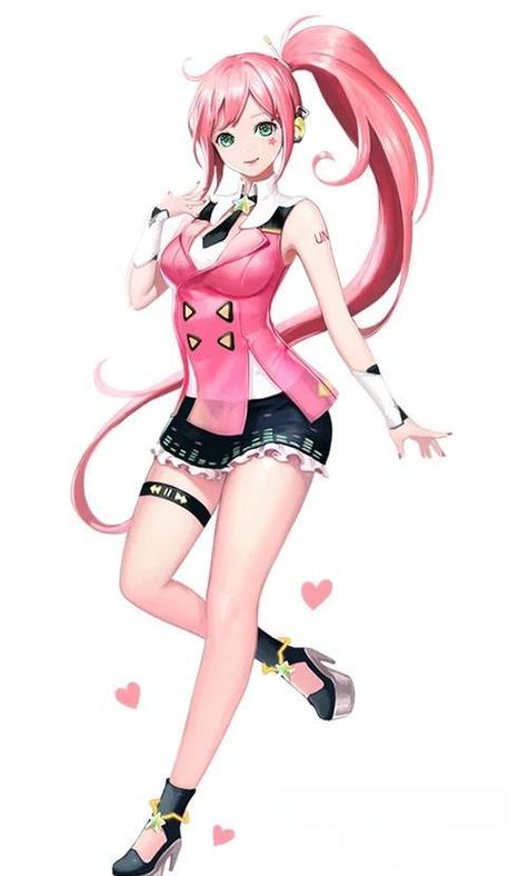 虚拟歌姬怎么制作 虚拟歌姬怎么制作