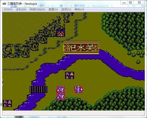 三国小游戏单机版