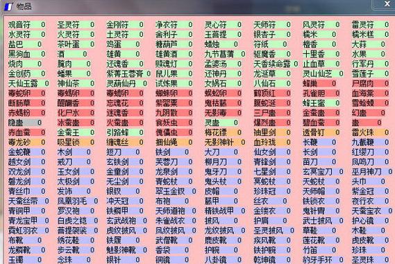 不一样修仙破解版+内置修改器
