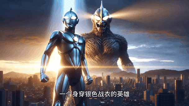 奥特曼和怪兽的飞行速度排名
