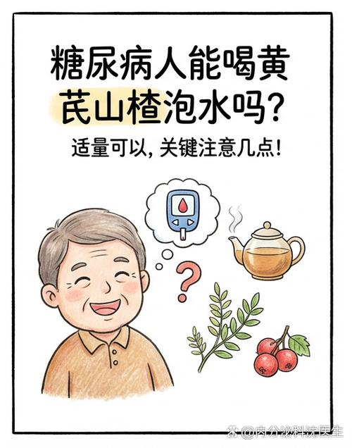 山楂糖尿病人可以吃吗