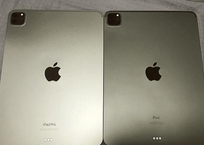 ipad pro11运行内存多大
