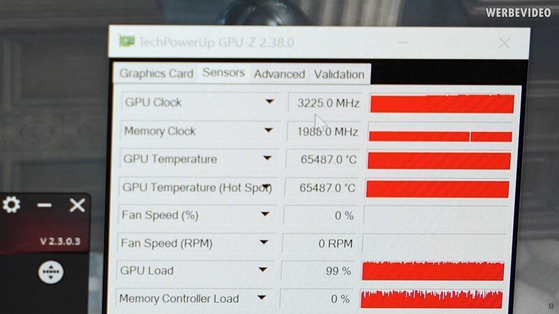 amd显卡超频怎么设置
