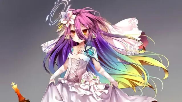 游戏人生零剧场版