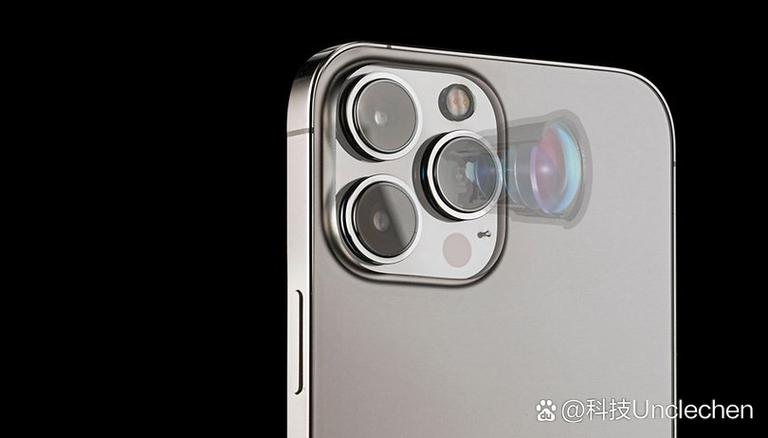 手机长焦是什么意思