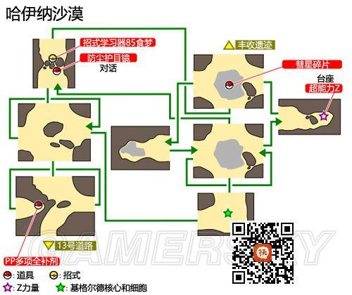 究极日月图文攻略