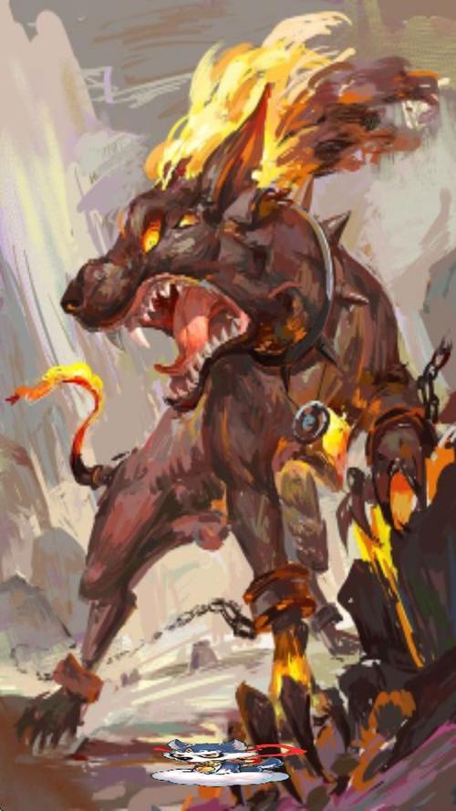 地狱犬直装免卡密版