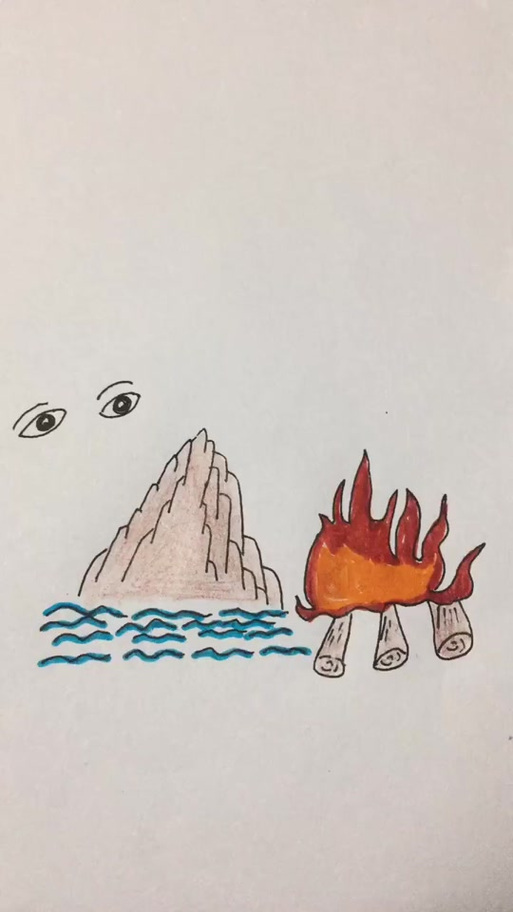 你画我猜成语小学
