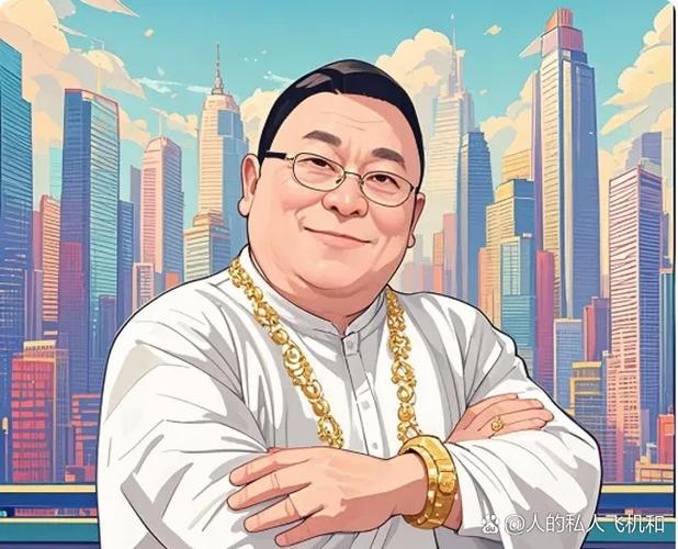 托富链创始人