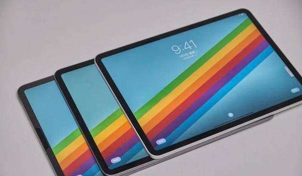 ipad pro 2018黑屏卡死解决方法截图1
