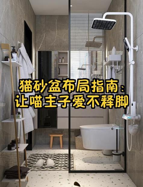 猫砂盆一般放在家里什么位置