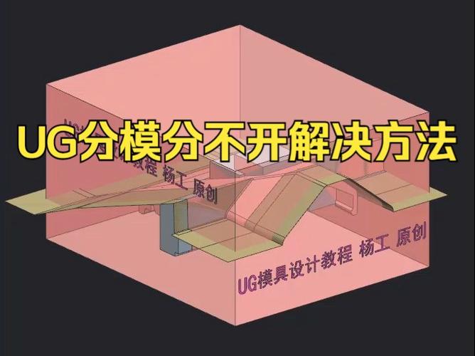 ug分模分不了