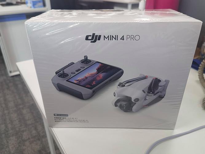 大疆MINI4Pro存储卡