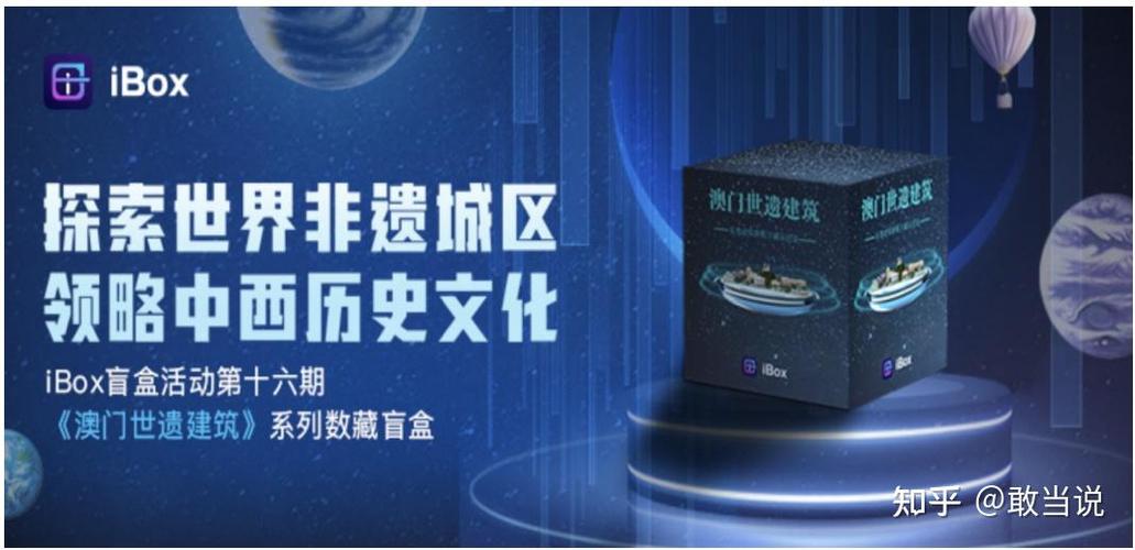 IBOX官网